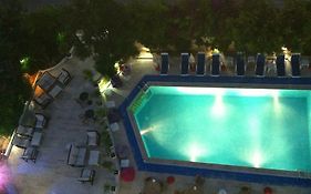 Hotel Paris Antalya